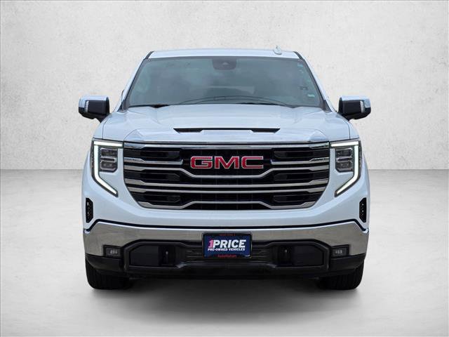 Used 2026 GMC Sierra 1500 SLT RWD image 2