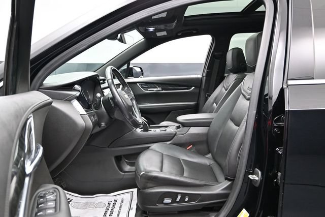 Used 2020 Cadillac XT6 Premium Luxury FWD image 27