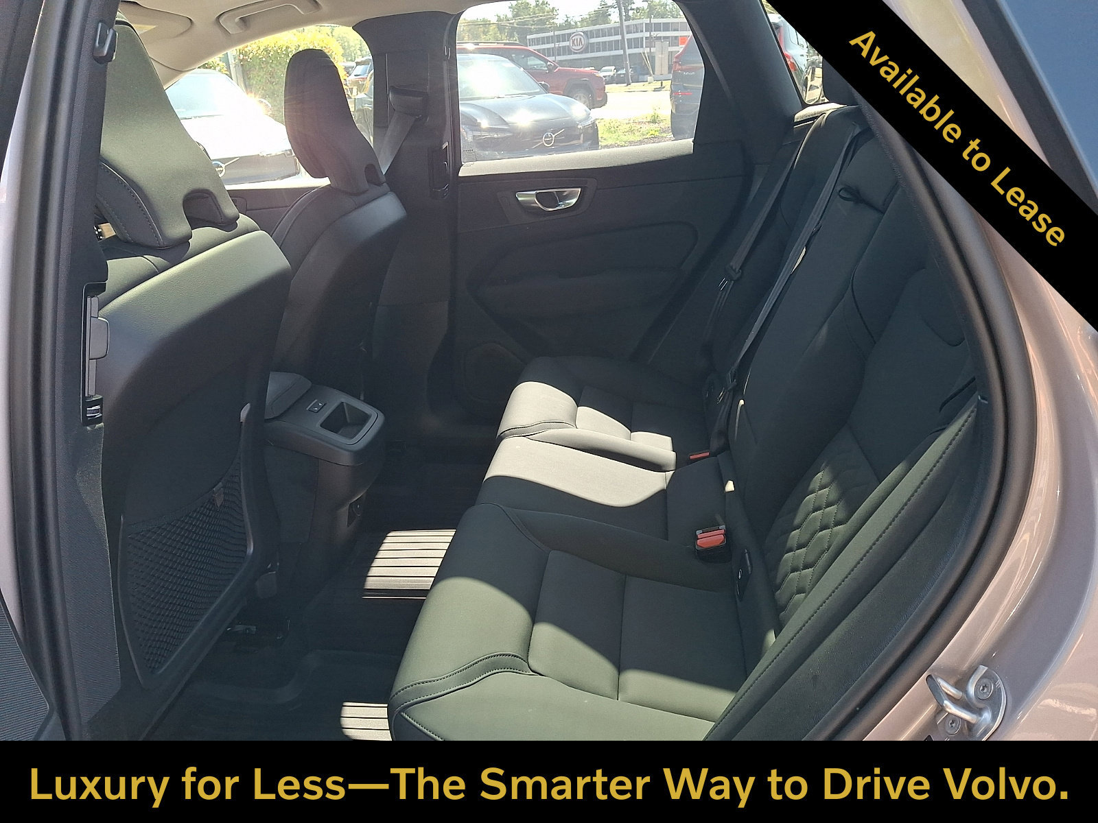 Certified 2026 Volvo XC60 B5 Plus w/ Protection Package Premier AWD/4WD image 10