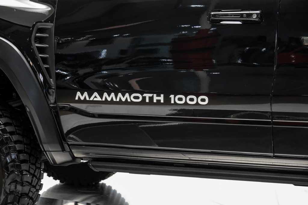 Used 2022 RAM 1500 TRX w/ TRX Level 2 Equipment Group AWD/4WD image 68