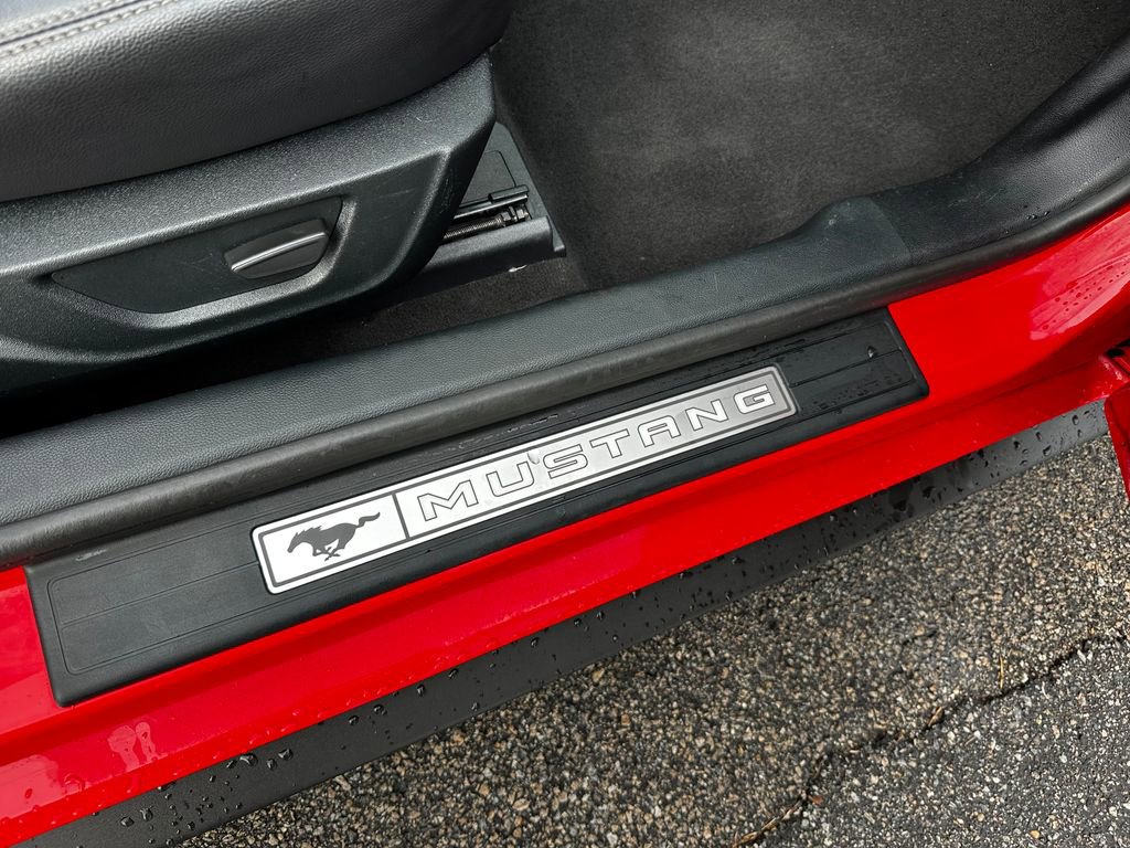 Used 2023 Ford Mustang GT Premium w/ GT Performance Package image 40