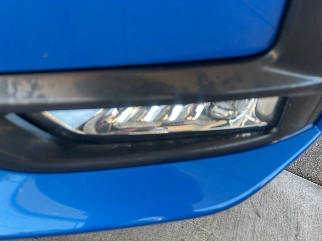 Certified 2023 Nissan Sentra SR w/ SR Premium Package FWD image 29