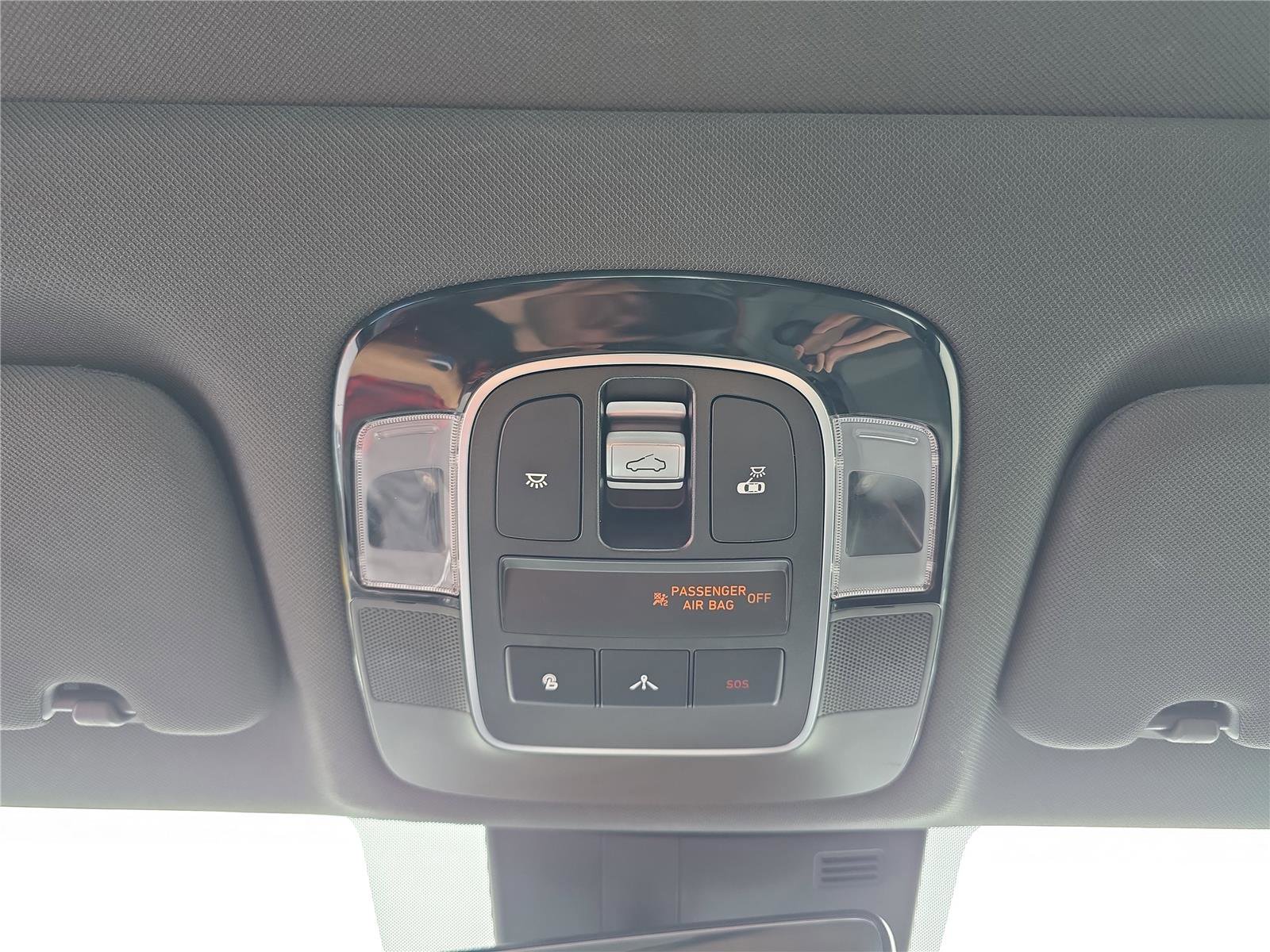 Used 2021 Hyundai Sonata SEL Plus w/ Tech Package image 25