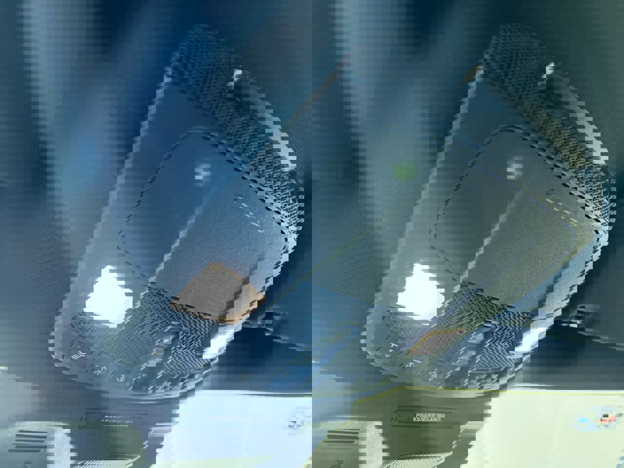 Used 2024 Ford Expedition Max Limited image 18