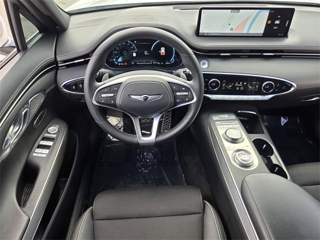 Certified 2023 Genesis GV70 2.5T w/ Sport Prestige Package image 12