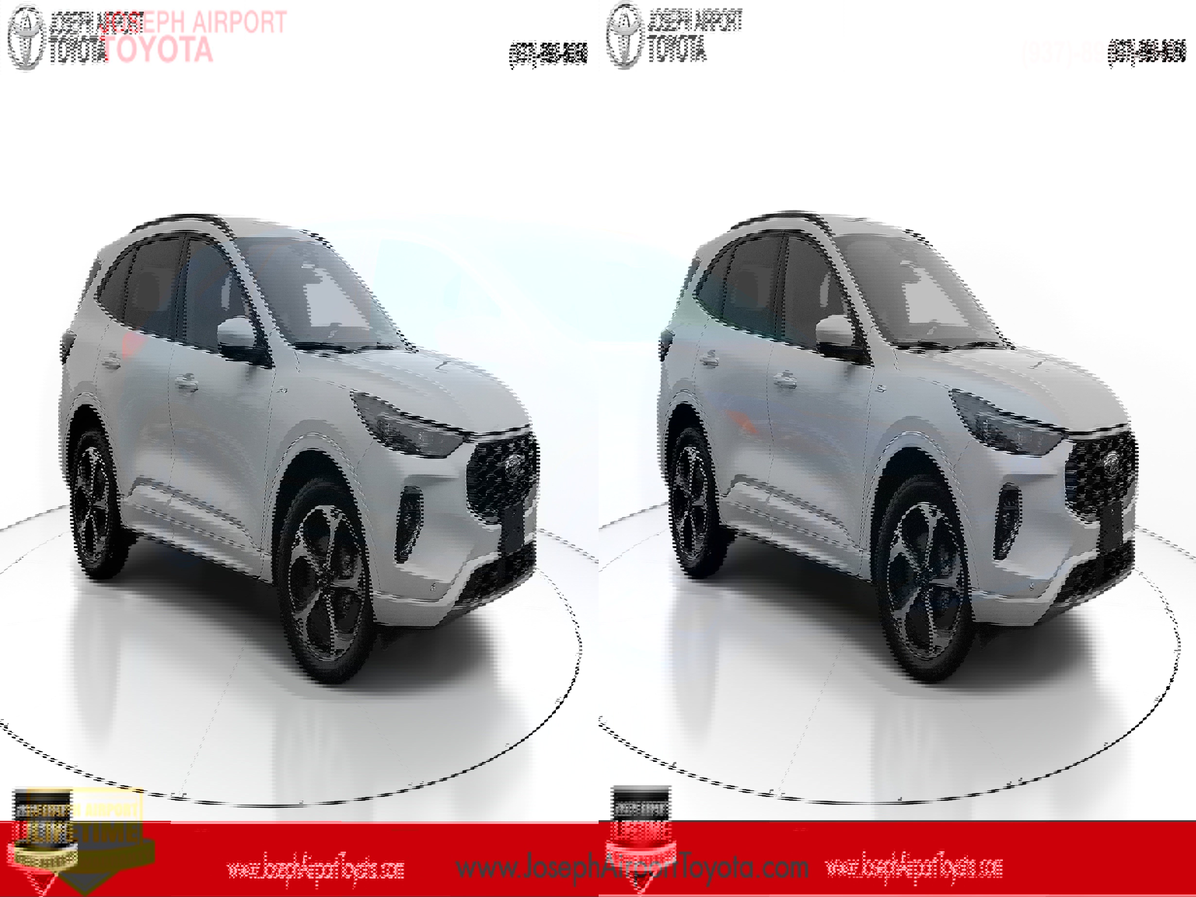 Used 2023 Ford Escape ST-Line Elite