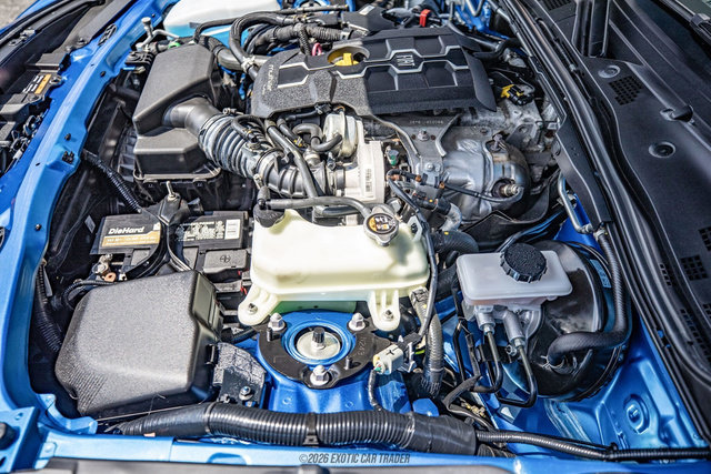 Used 2017 FIAT 124 Spider Lusso RWD image 31