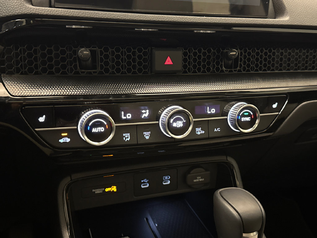 Certified 2026 Honda CR-V EX-L image 28
