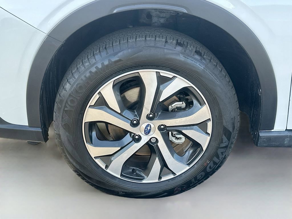 Used 2022 Subaru Outback Touring w/ Popular Package #2 image 34