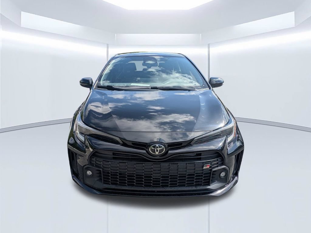 Used 2023 Toyota Corolla GR w/ Performance Package AWD/4WD image 9