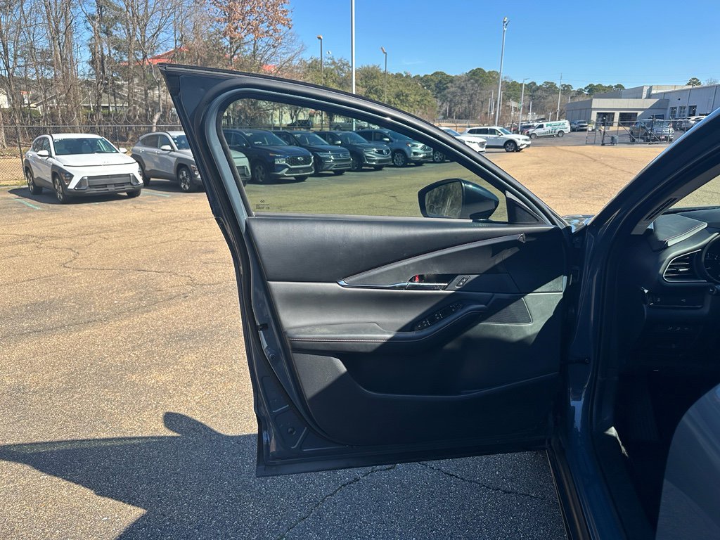 Certified 2023 MAZDA CX-30 AWD 2.5 S w/ Preferred Package image 6