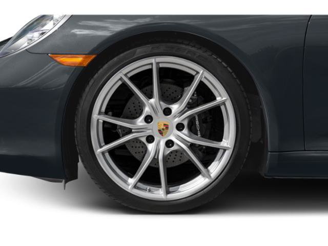 Used 2017 Porsche 911 Carrera RWD image 11