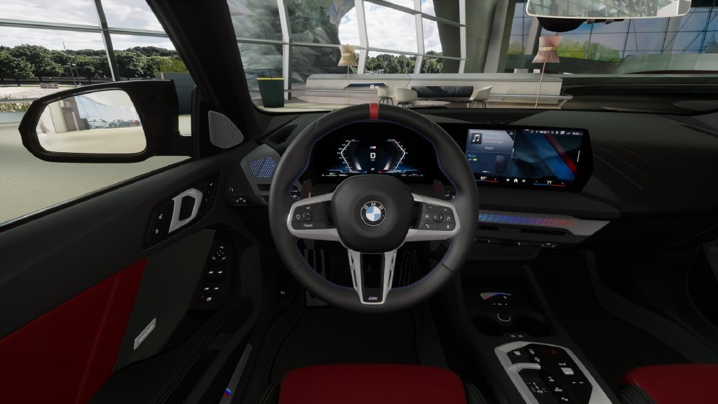Used 2026 BMW M235i xDrive w/ Technology Package AWD/4WD image 39