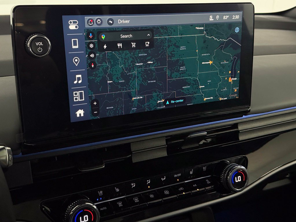 Used 2025 Honda Prologue Elite image 16