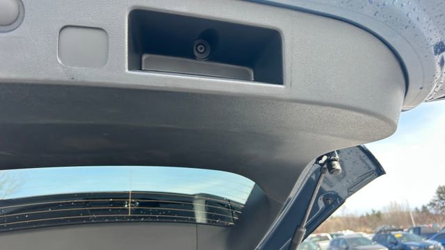 New 2026 Chevrolet Equinox LT image 16