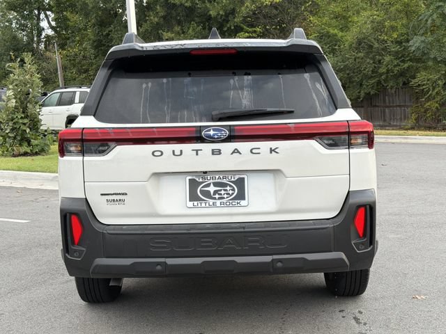 Certified 2026 Subaru Outback Limited w/ Premium/Limited Package 2 AWD/4WD image 4