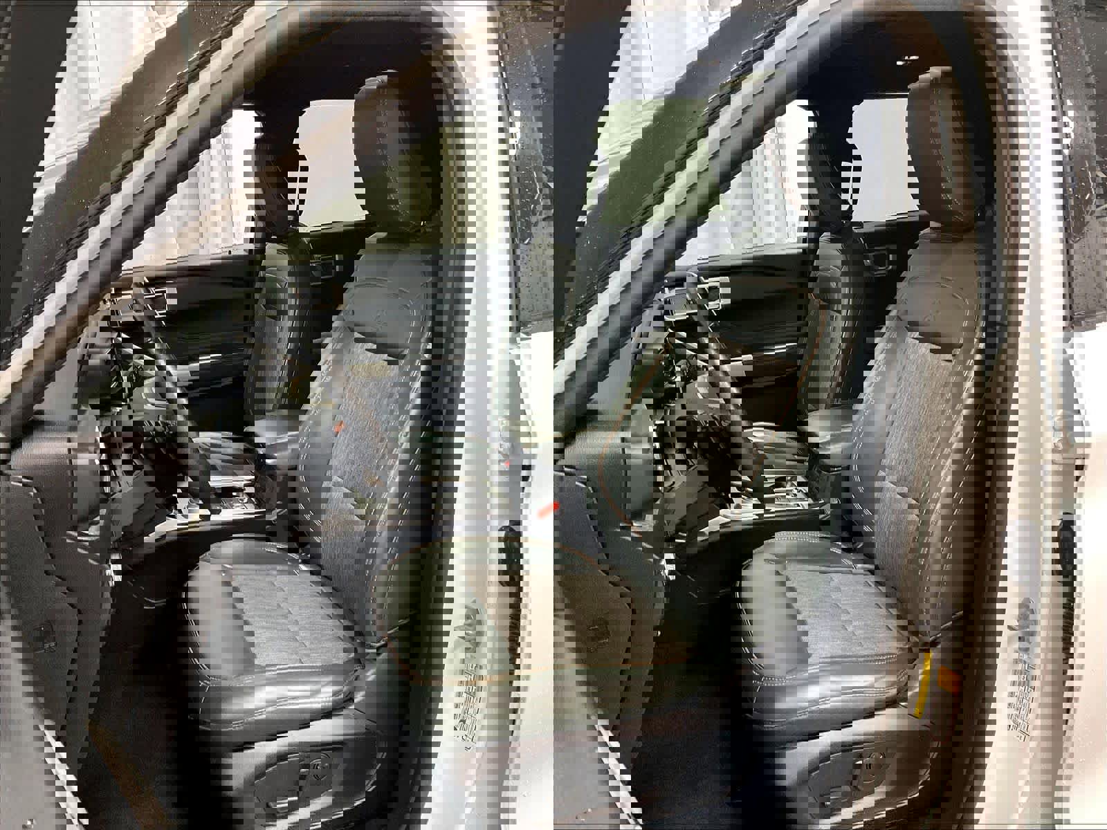 Used 2023 Ford Explorer Timberline w/ Timberline Technology Package image 10