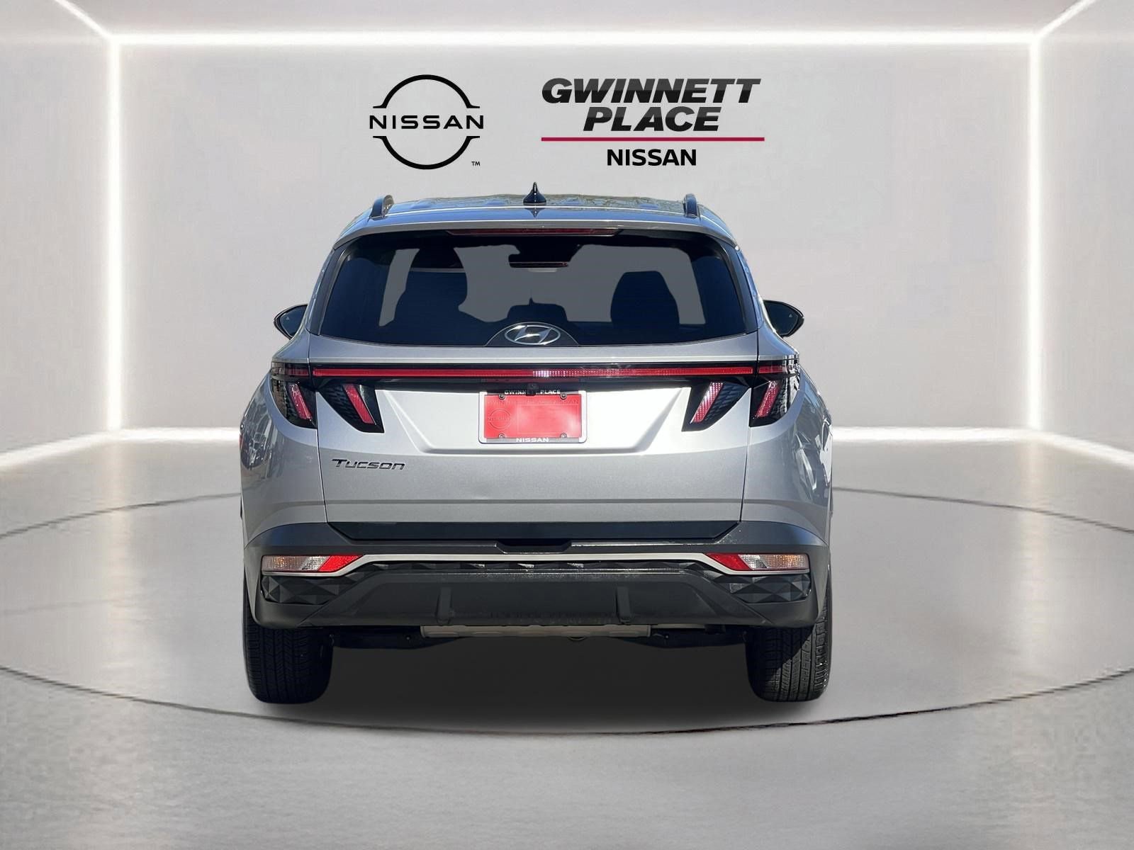 Used 2022 Hyundai Tucson SEL image 25