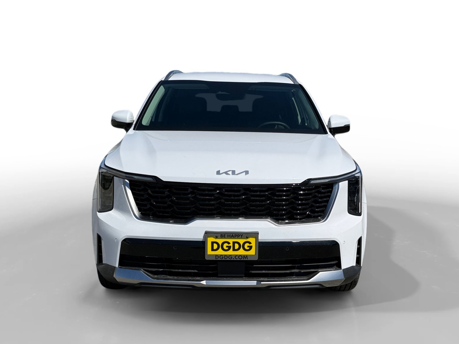 New 2026 Kia Sorento S FWD image 8