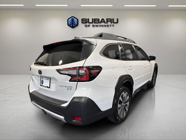 Used 2025 Subaru Outback Limited XT image 5