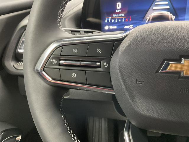 New 2026 Chevrolet Traverse LT image 20