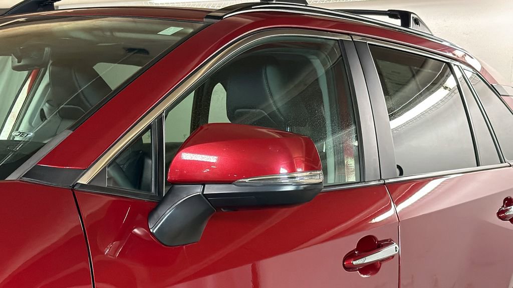 Used 2023 Toyota RAV4 Limited image 5