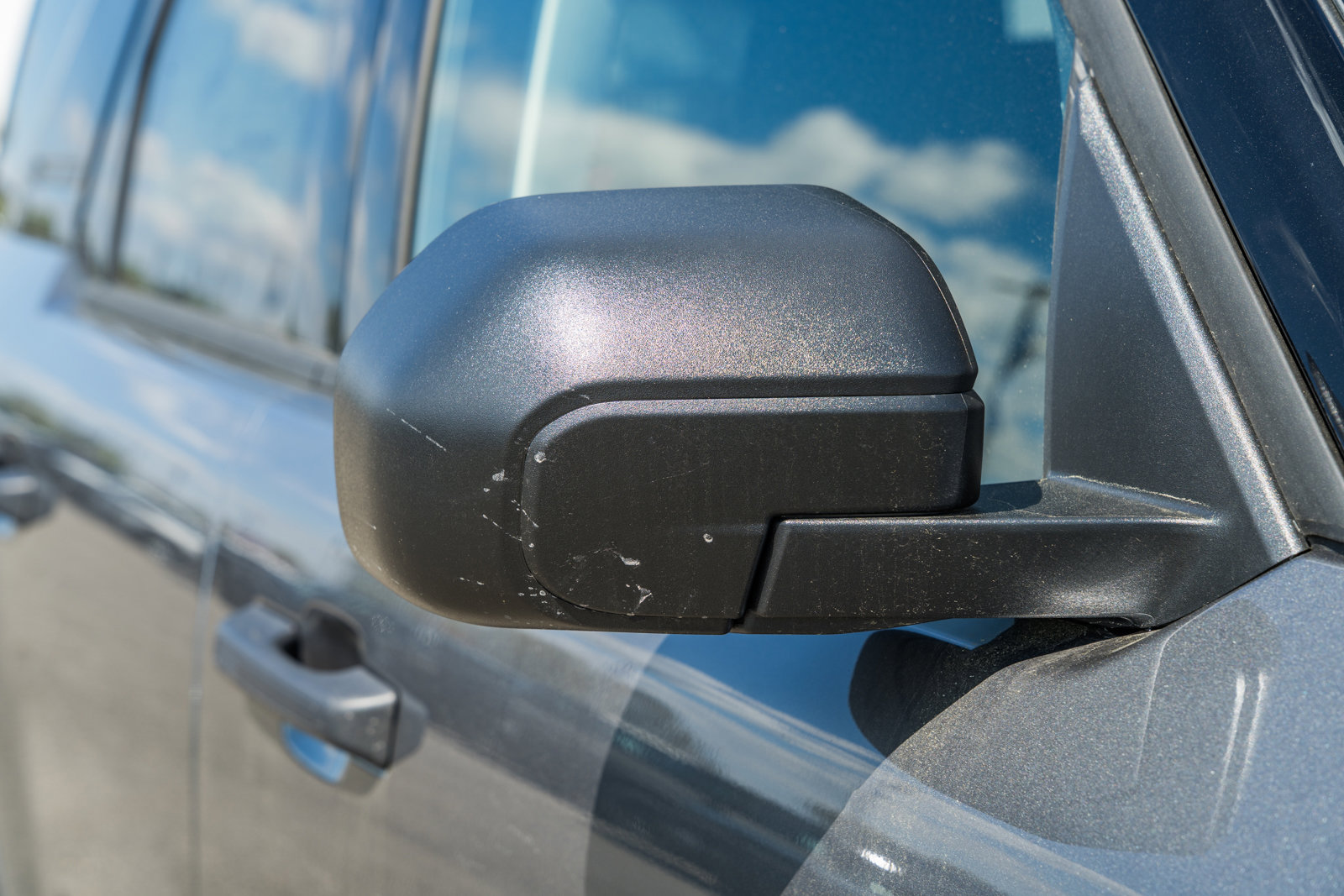 New 2026 Ford Bronco Sport Big Bend image 12