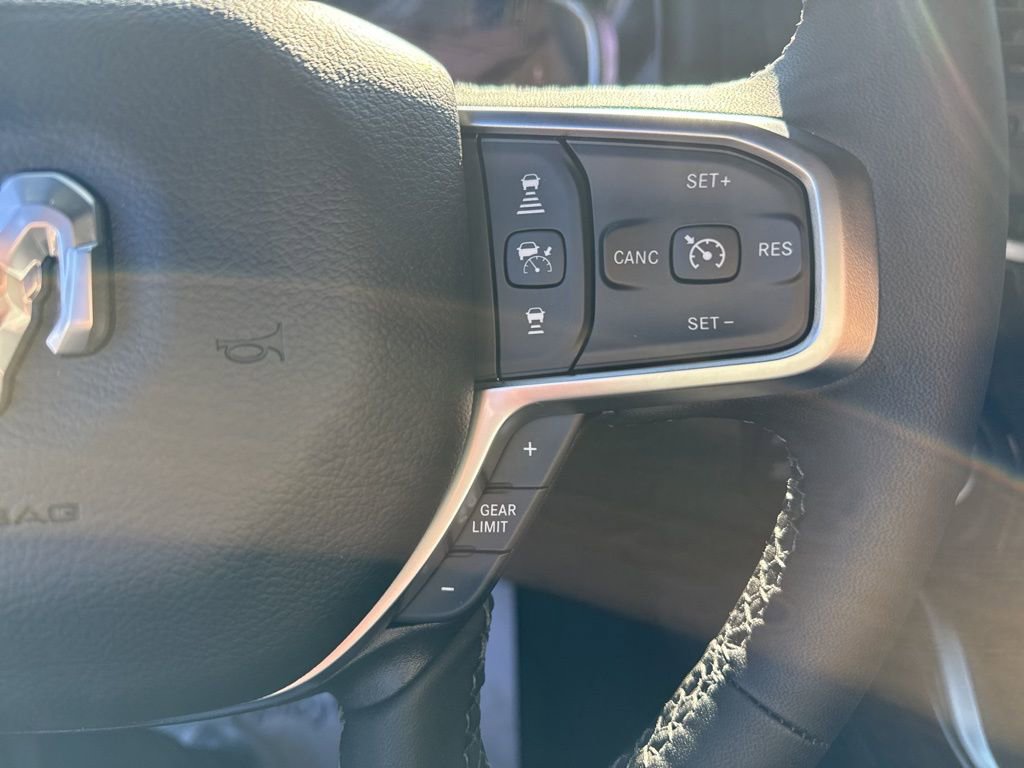 New 2026 RAM 1500 Big Horn image 26