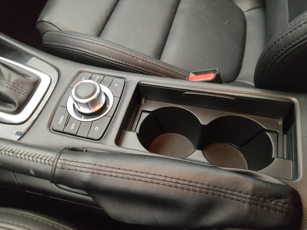 Used 2015 MAZDA MAZDA6 Touring FWD image 26