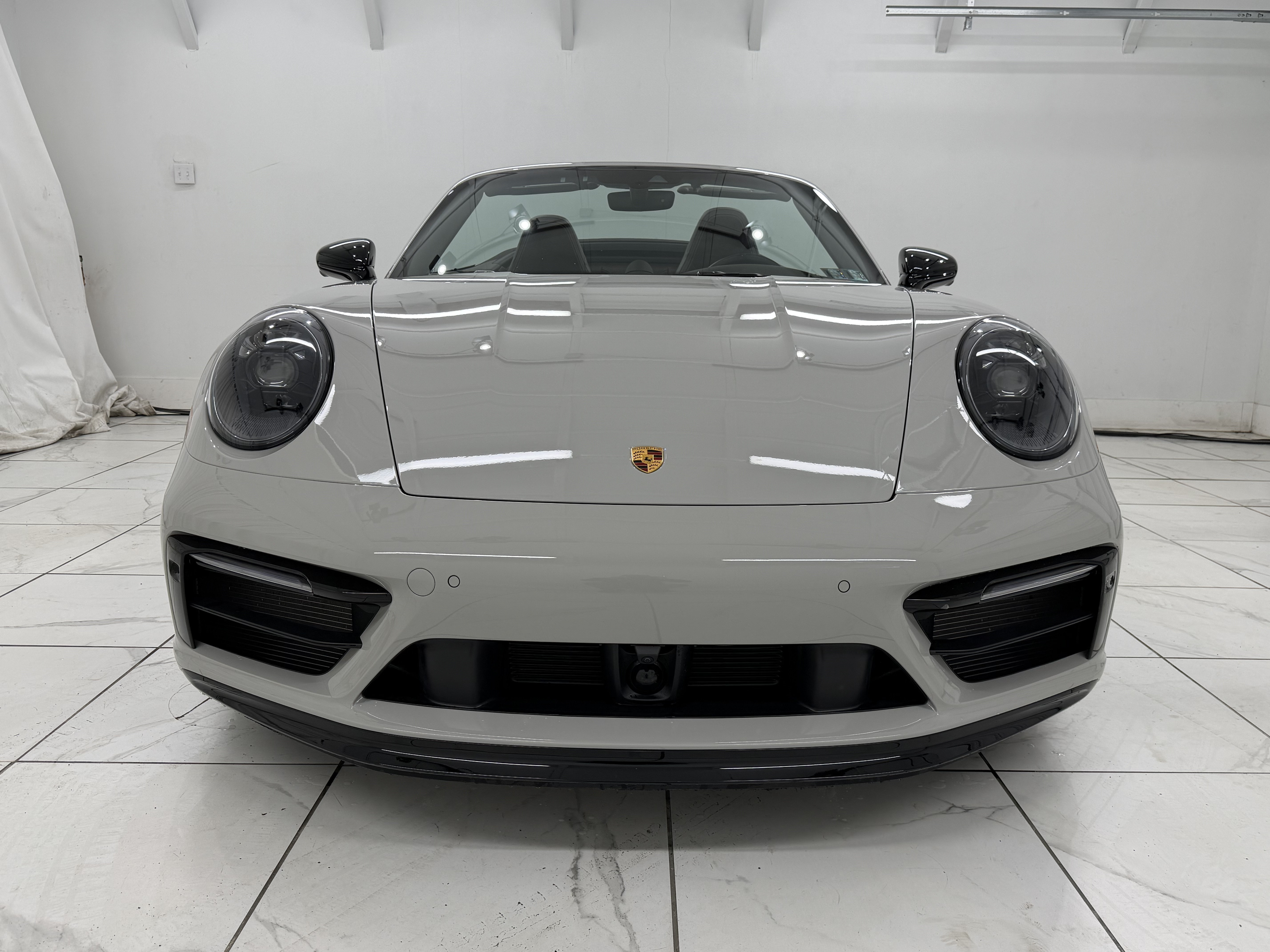 Certified 2023 Porsche 911 Carrera 4 GTS AWD/4WD image 10