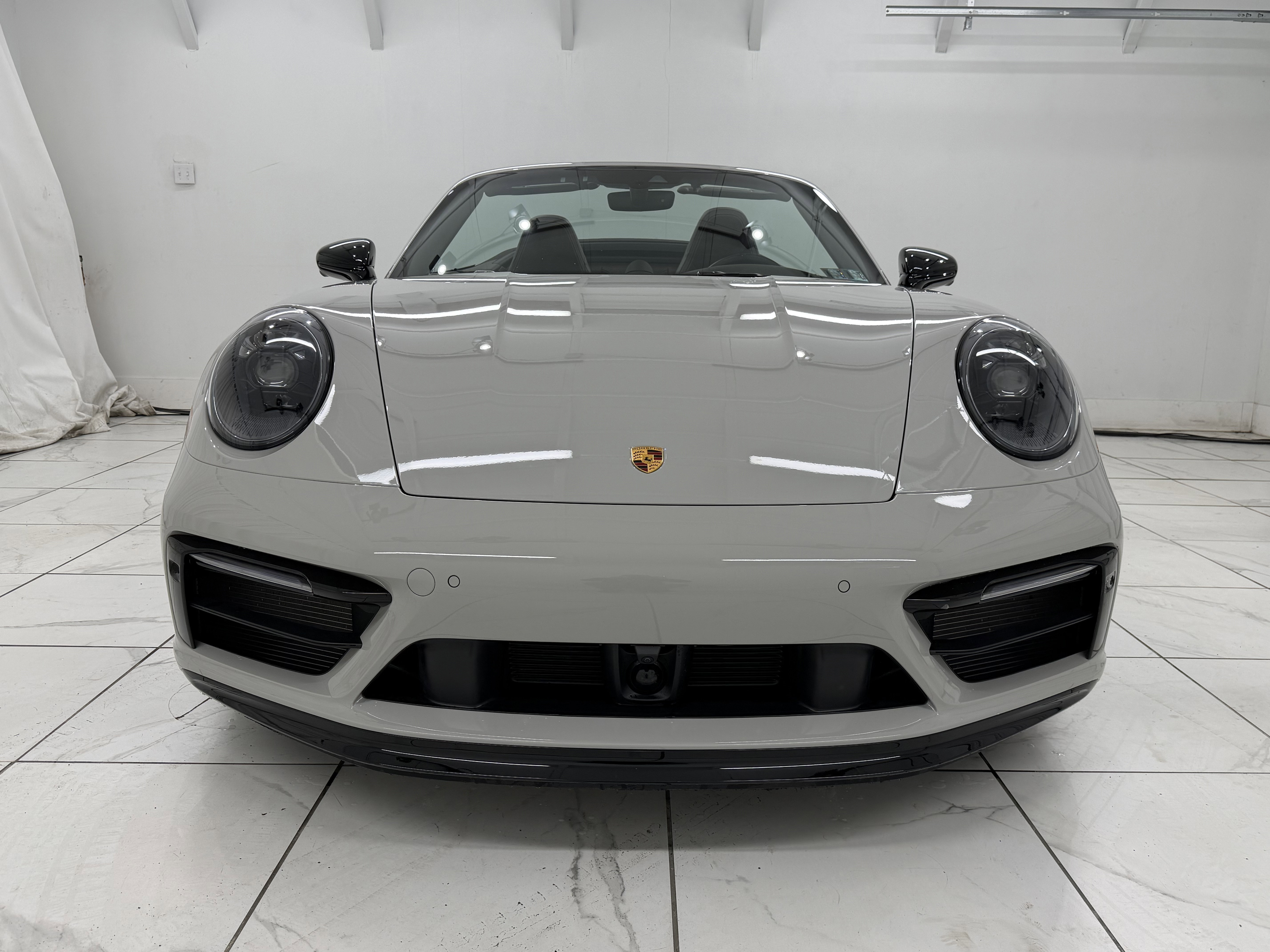 Certified 2023 Porsche 911 Carrera 4 GTS AWD/4WD image 10