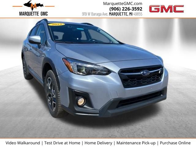 Used 2019 Subaru Crosstrek 2.0i Limited w/ Popular Package #2 AWD/4WD image 1