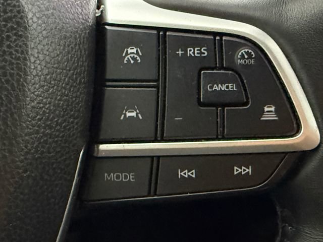Used 2024 Toyota Grand Highlander AWD image 12