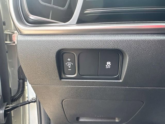 New 2026 Kia Sorento S w/ S Panoramic Sunroof Package FWD image 28