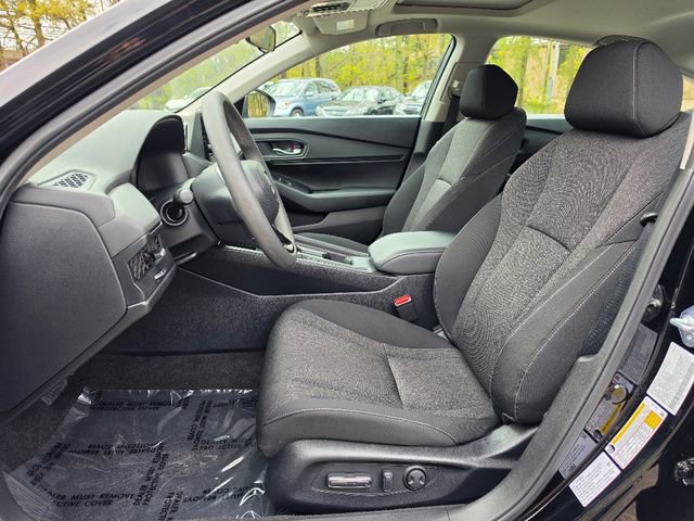 Used 2024 Honda Accord EX image 21
