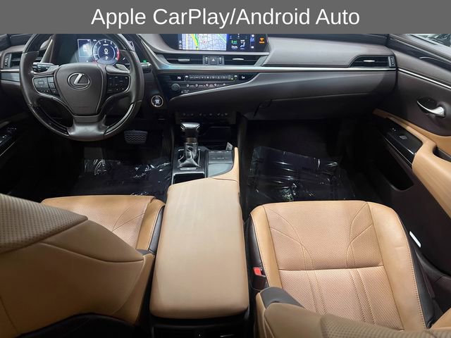 Certified 2020 Lexus ES 350 Luxury w/ Accessory Package 2 image 14