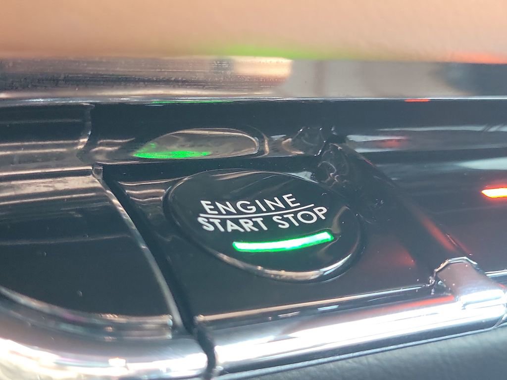 Used 2023 Lincoln Nautilus Reserve AWD/4WD image 26