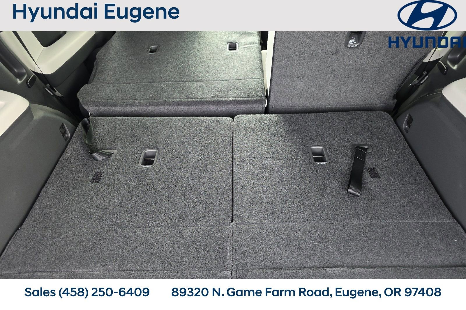 Used 2026 Hyundai Santa Fe SE w/ Tow & Go Package image 18