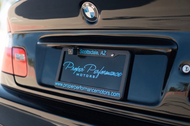 Used 2004 BMW M3 Coupe image 13