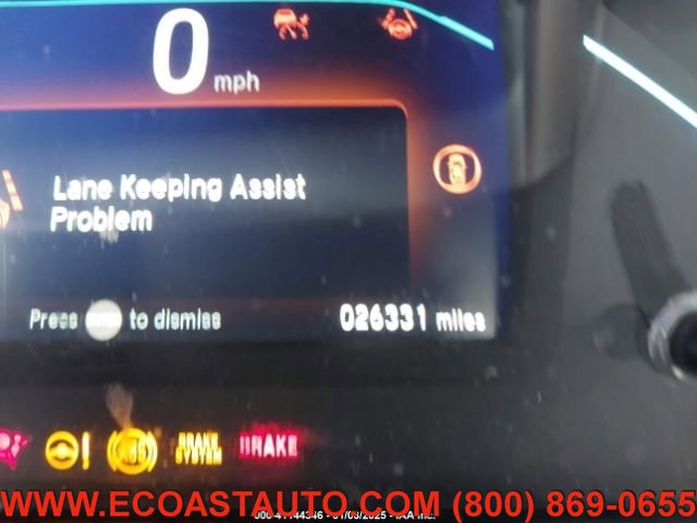 Used 2021 Honda Odyssey EX-L image 11