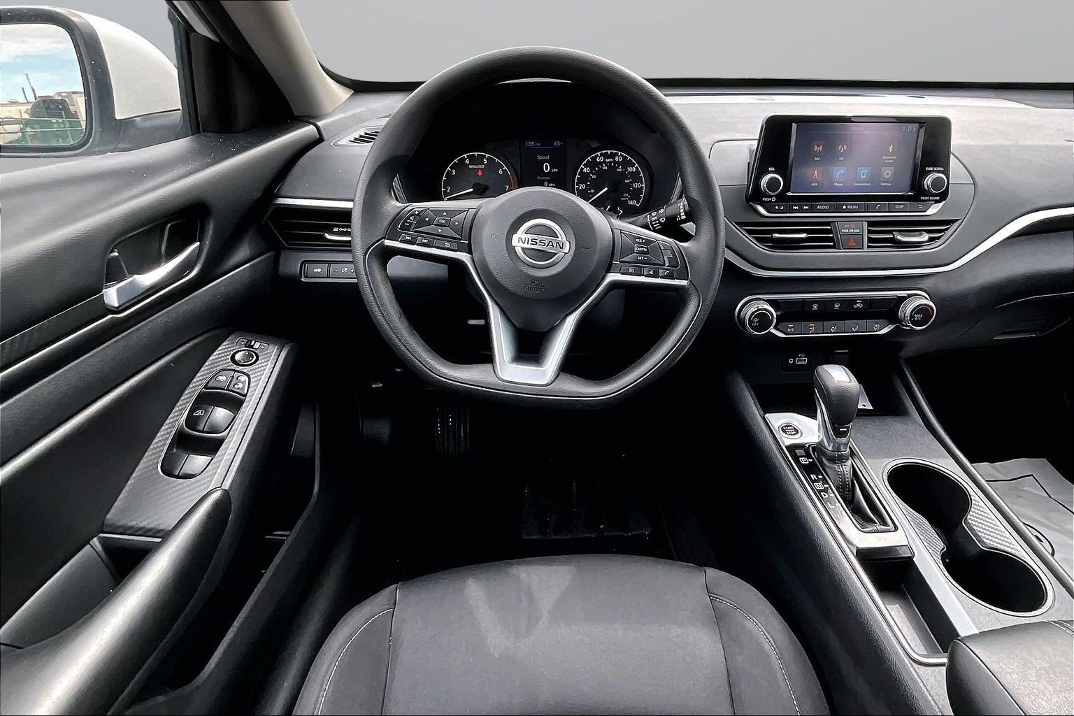 Used 2022 Nissan Altima 2.5 S FWD image 5