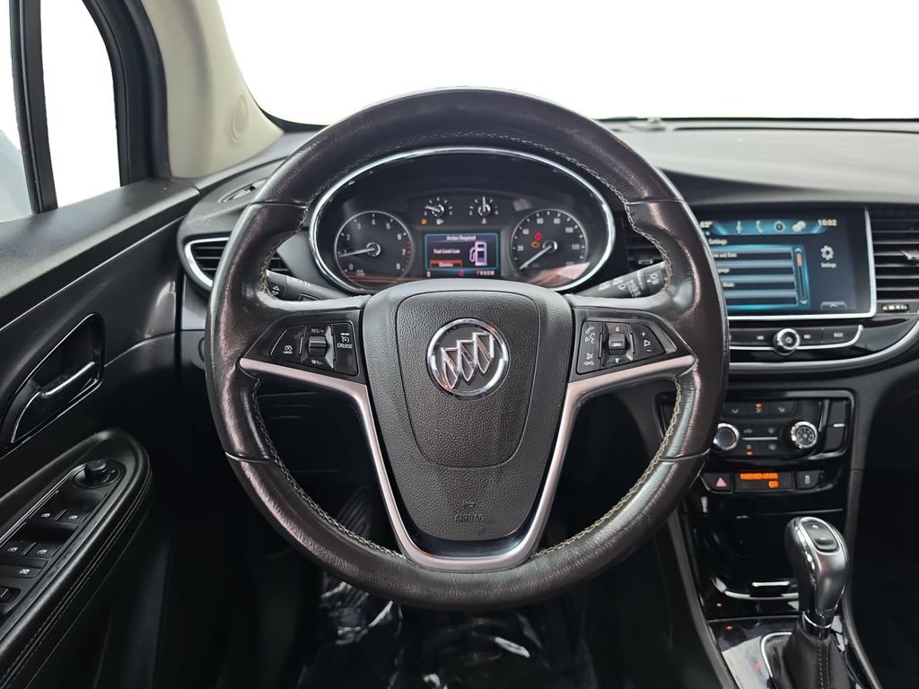Used 2020 Buick Encore Preferred FWD image 15