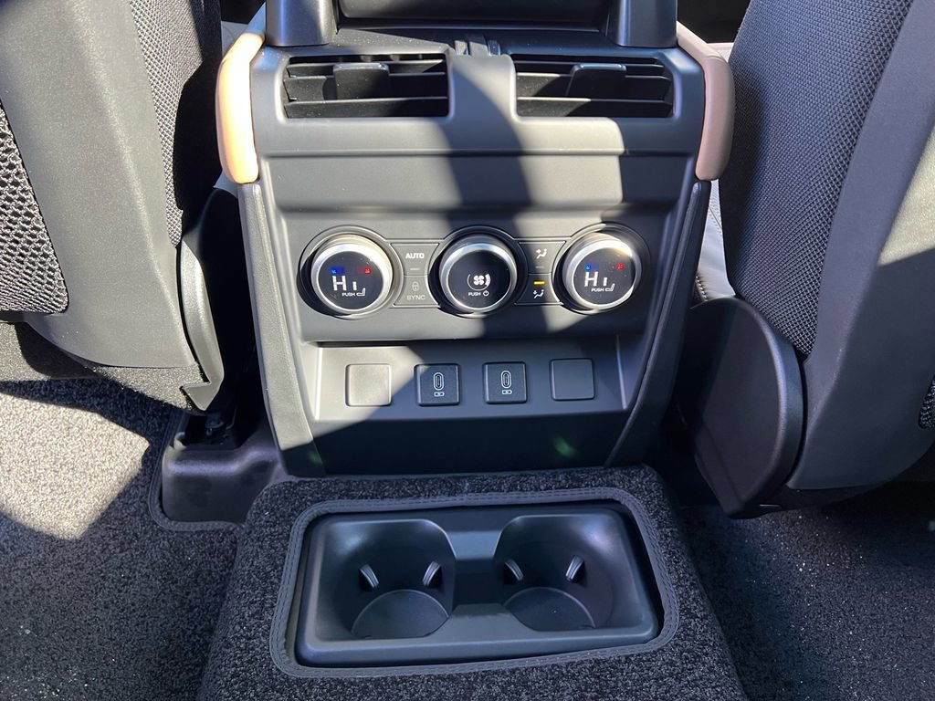 New 2026 Land Rover Defender 130 V8 image 21