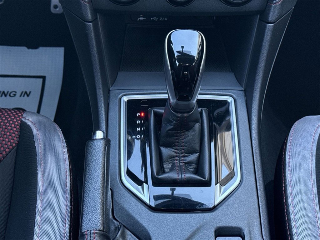 Used 2022 Subaru Impreza 2.0i Sport image 45