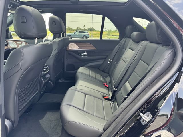 New 2025 Mercedes-Benz GLE 350 4MATIC image 20