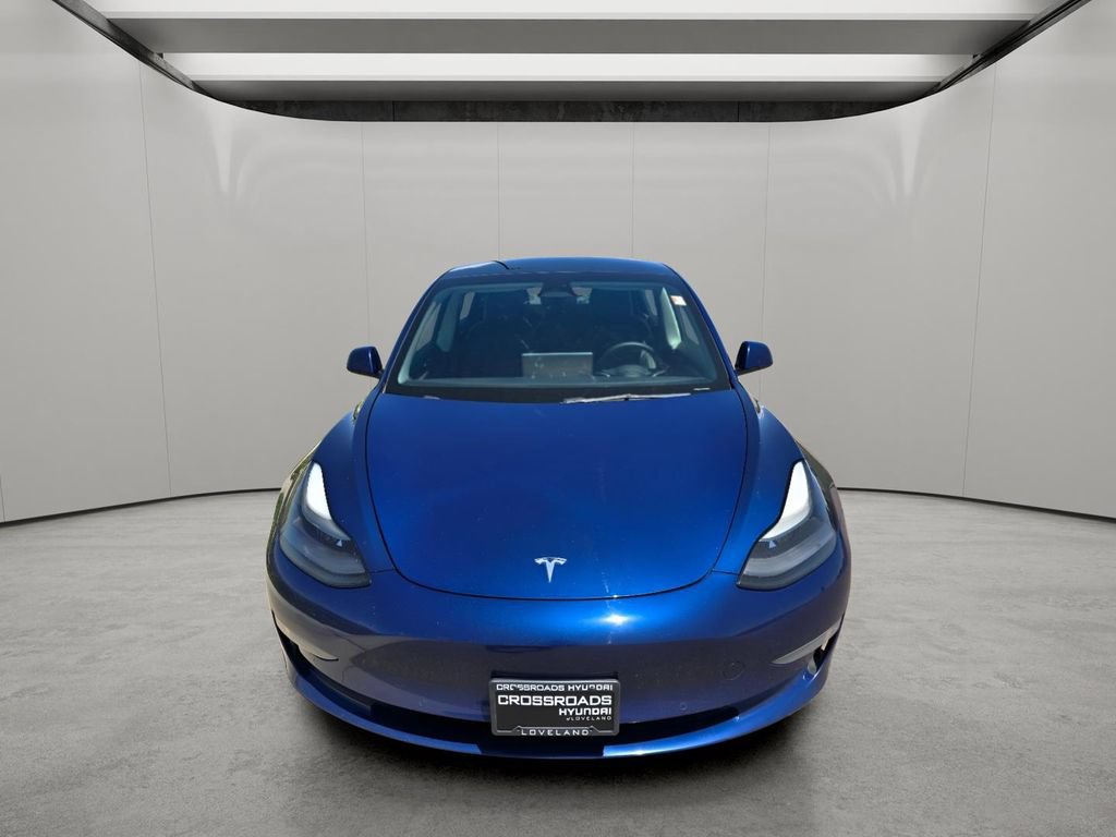Used 2022 Tesla Model 3 Standard Range RWD image 8