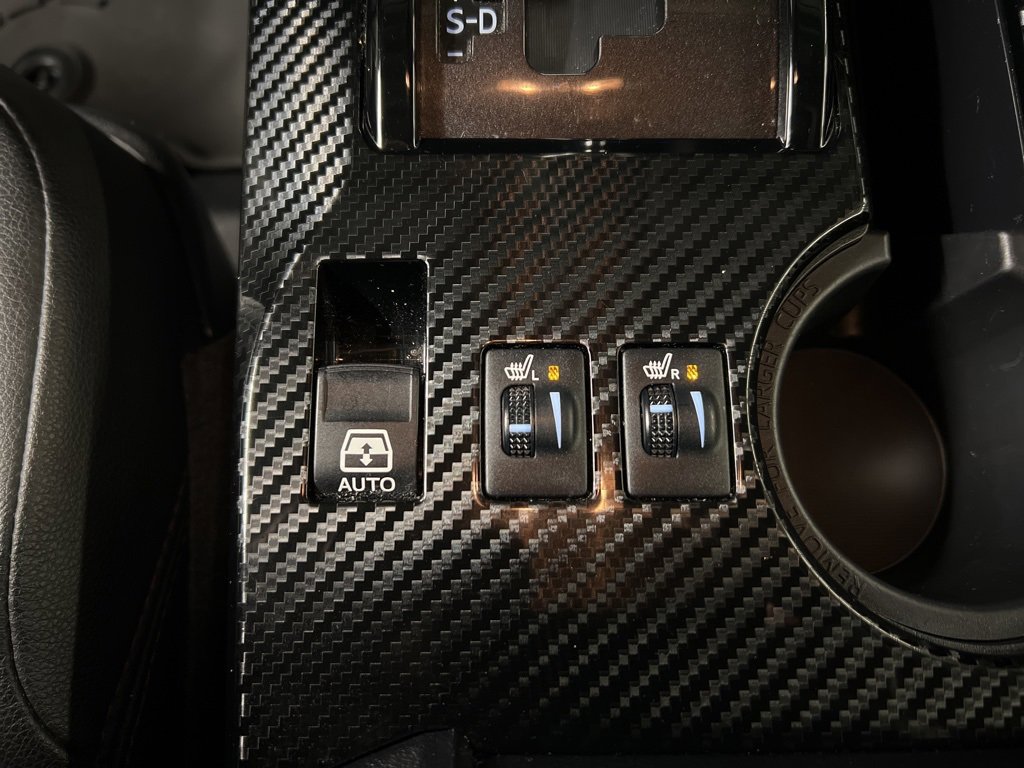 Used 2022 Toyota 4Runner TRD Pro image 17