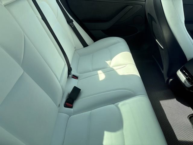Used 2021 Tesla Model 3 Long Range AWD/4WD image 8