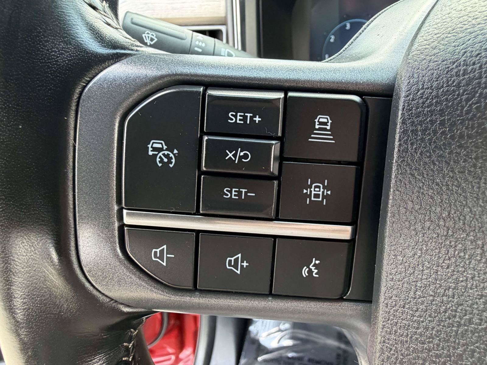 Certified 2023 Ford F250 Lariat w/ Lariat Ultimate Package AWD/4WD image 14