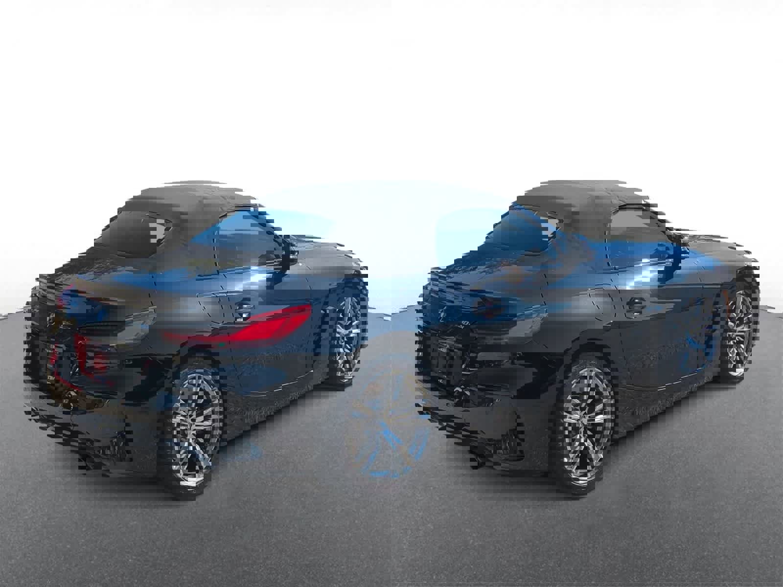 Used 2019 BMW Z4 sDrive30i w/ M Sport Package image 8